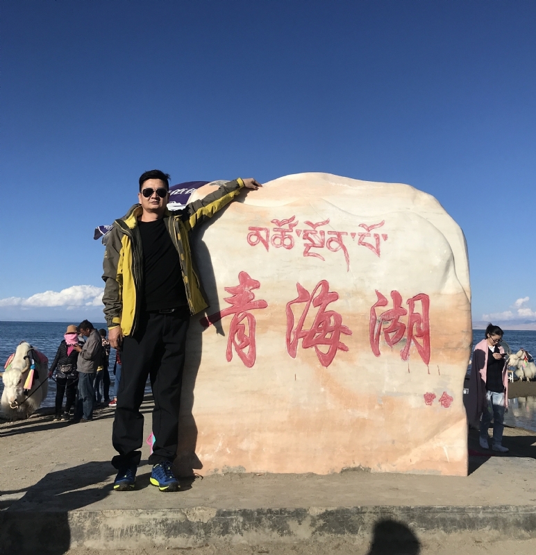 宗泽的第一张照片--洛阳相亲服务中心