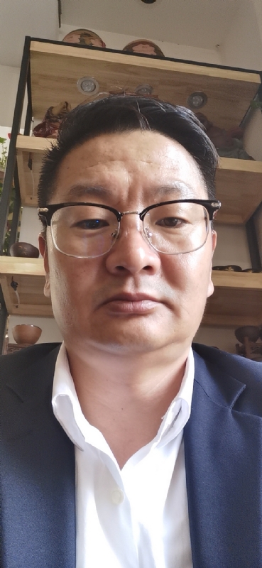 宗泽的第二张照片--洛阳相亲服务中心