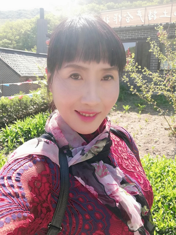 艳阳高照的第一张照片--洛阳相亲服务中心