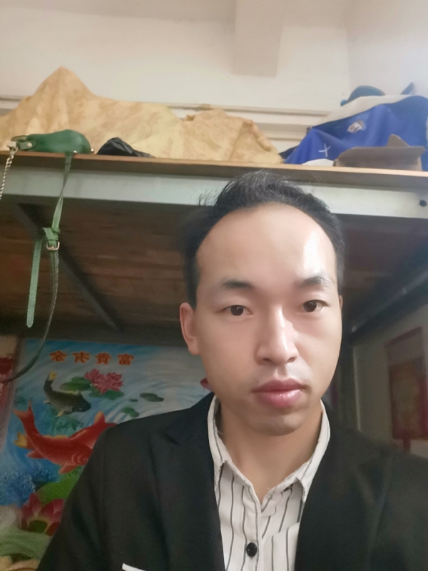 好缘的第一张照片--洛阳相亲服务中心