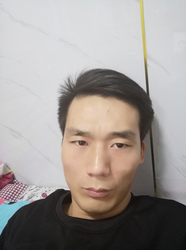 来来来驱魔的第一张照片--洛阳相亲服务中心