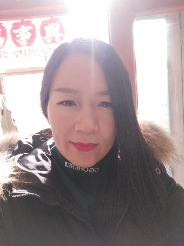 半生缘的第一张照片--洛阳相亲服务中心