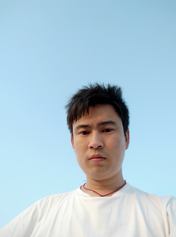 菜菜的第一张照片--洛阳相亲服务中心