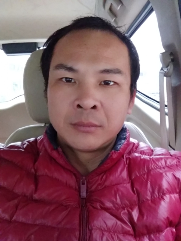 哥来的第一张照片--洛阳相亲服务中心
