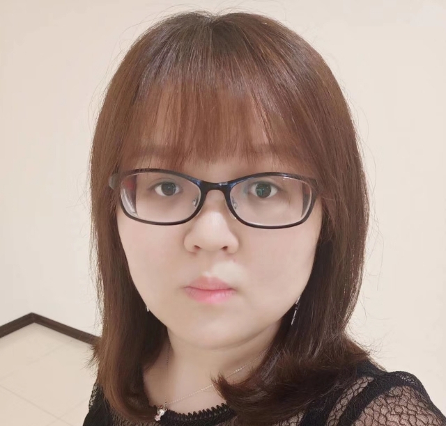 lily的第一张照片--洛阳相亲服务中心