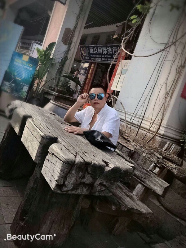 啊东的第一张照片--洛阳相亲服务中心