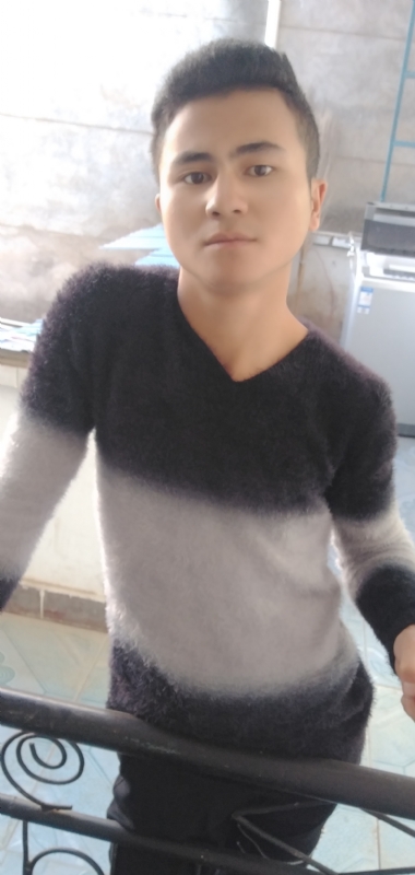 迷宝的第一张照片--洛阳相亲服务中心
