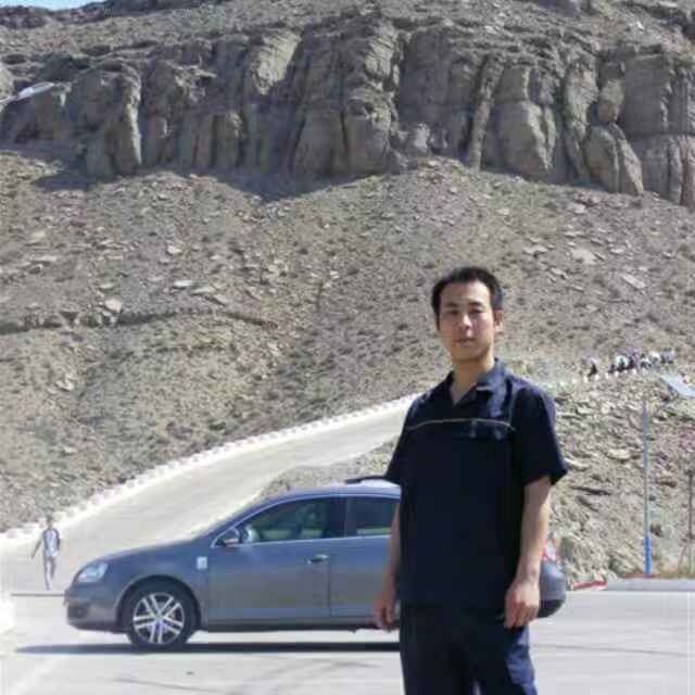 珍惜的第一张照片--洛阳相亲服务中心
