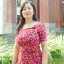 muna的第一张照片--洛阳相亲服务中心