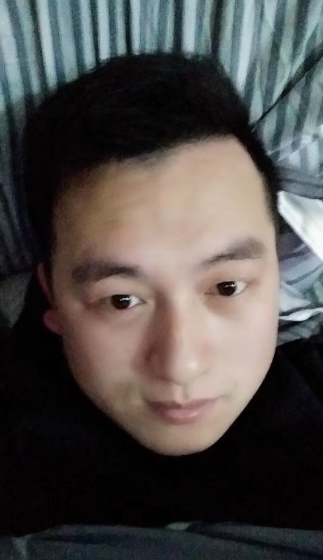 莫等闲白了头的第一张照片--洛阳相亲服务中心