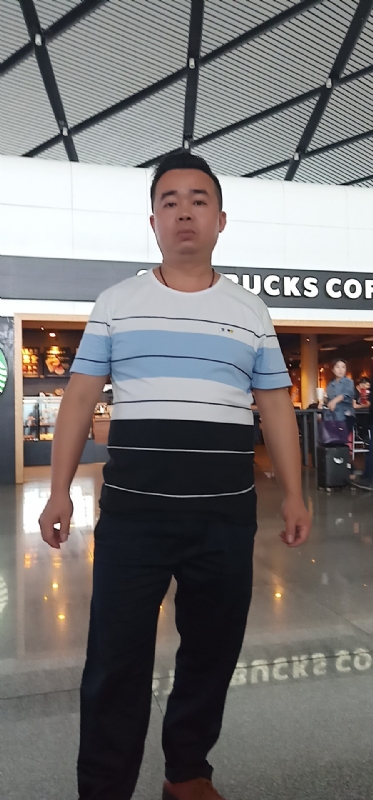 时光是个侩子手i的第一张照片--洛阳相亲服务中心