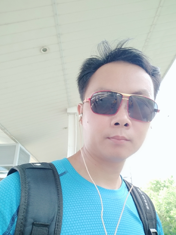 八九不离十的第一张照片--洛阳相亲服务中心