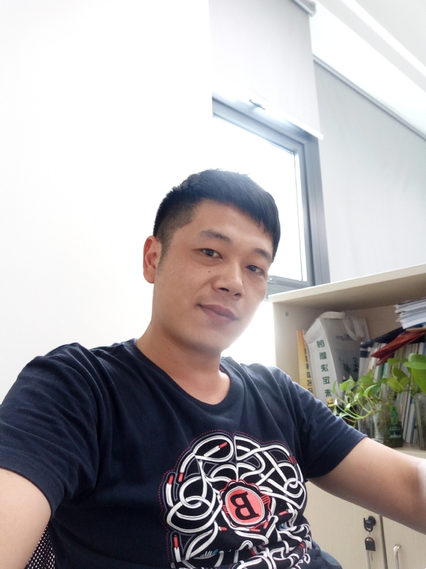 缘来如此的第一张照片--洛阳相亲服务中心
