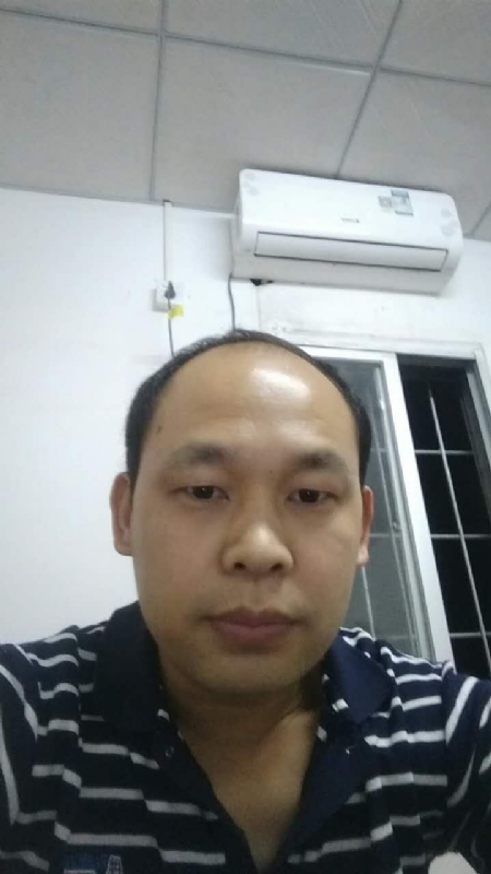 阿星的第一张照片--洛阳相亲服务中心
