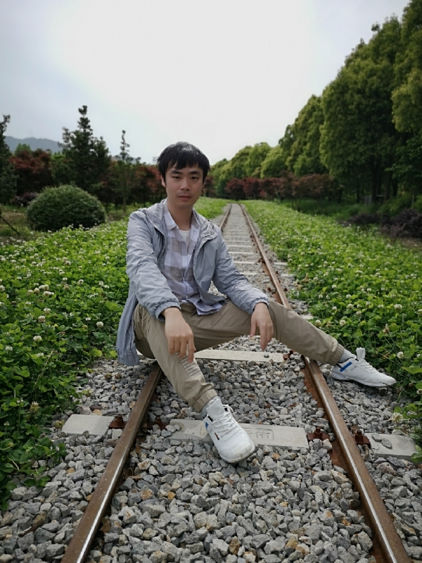 HCL的第一张照片--洛阳相亲服务中心