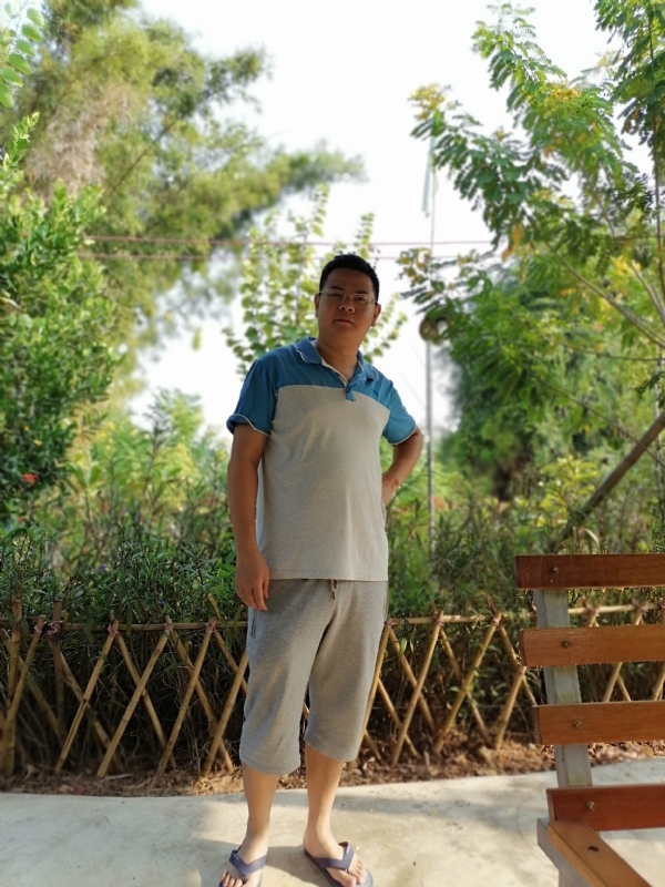 细水长流的第一张照片--洛阳相亲服务中心