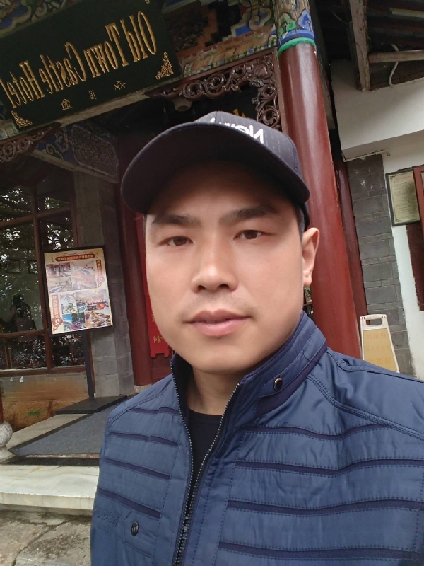 缘分邂逅的第一张照片--洛阳相亲服务中心