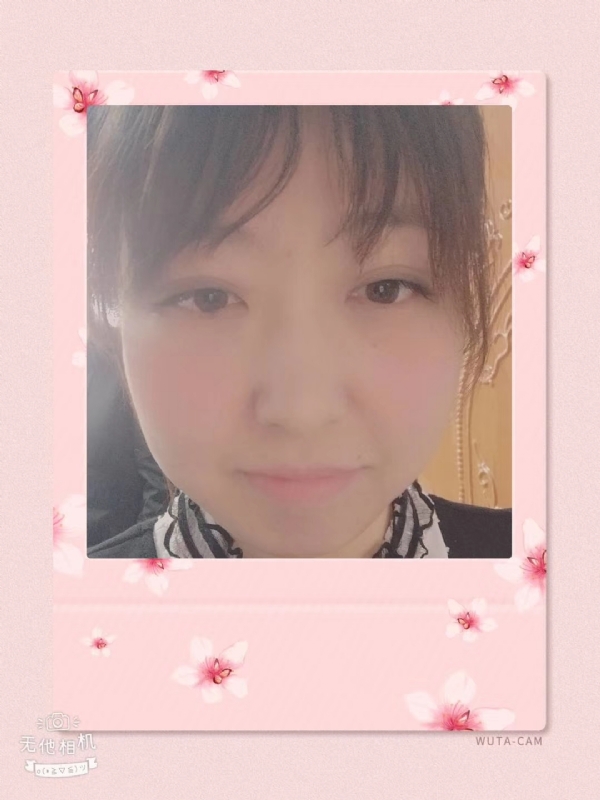 June的第一张照片--洛阳相亲服务中心