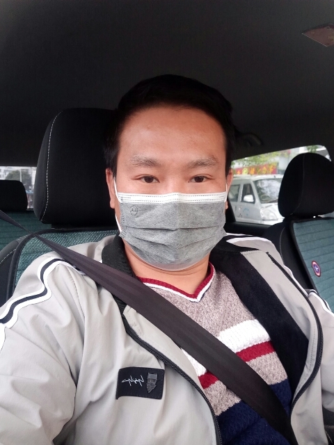寻缘的第一张照片--洛阳相亲服务中心