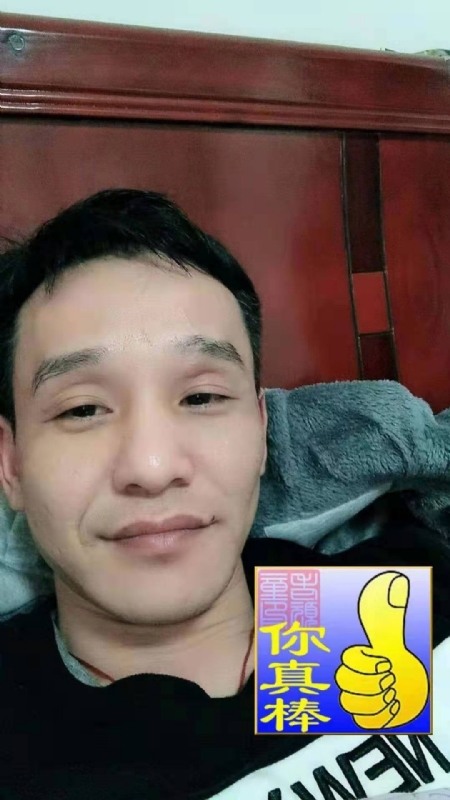 张贤的第一张照片--洛阳相亲服务中心