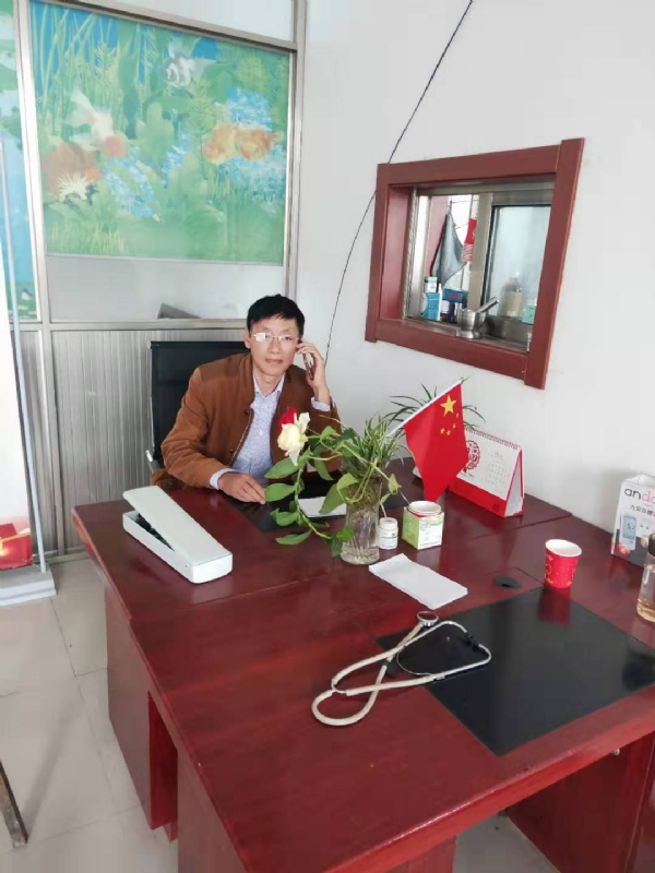 感恩的第一张照片--洛阳相亲服务中心