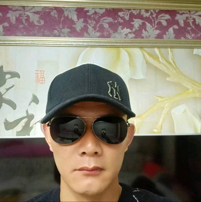 阿海的第二张照片--洛阳相亲服务中心