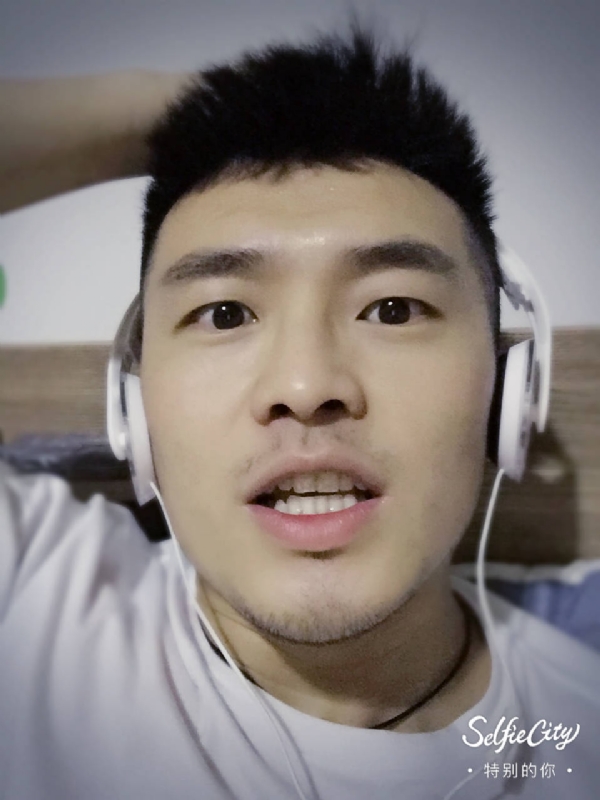 开心最好的第一张照片--洛阳相亲服务中心