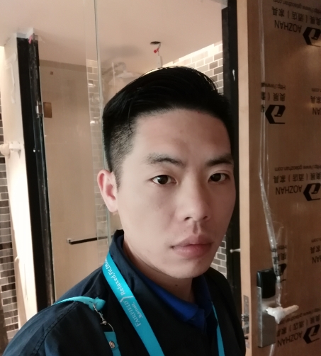 木乐的第一张照片--洛阳相亲服务中心