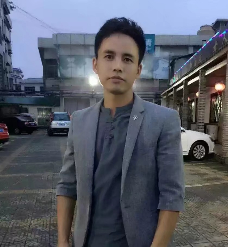 华谢的第一张照片--洛阳相亲服务中心