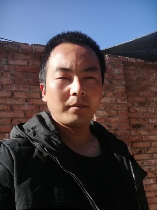 流年寂寞了谁的容颜的第一张照片--洛阳相亲服务中心