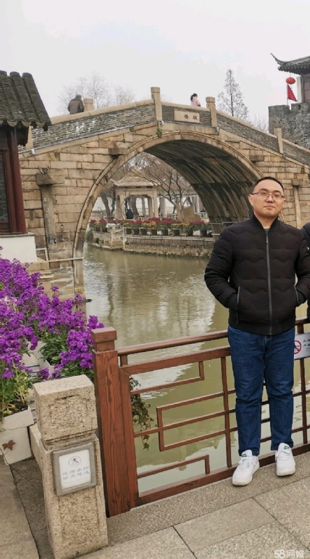 一生所爱的第一张照片--洛阳相亲服务中心