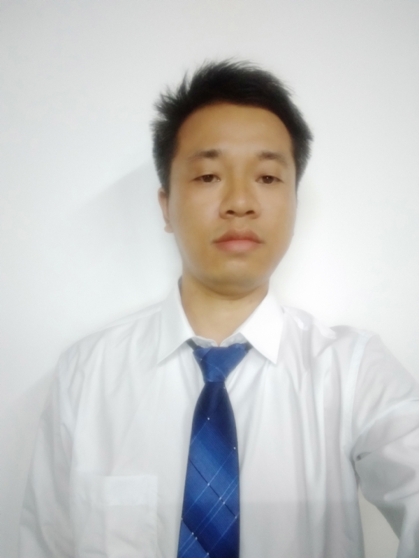 叶先生的第一张照片--洛阳相亲服务中心