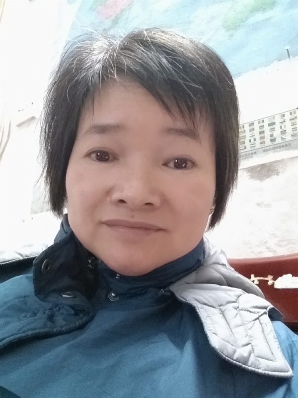如意的第一张照片--洛阳相亲服务中心