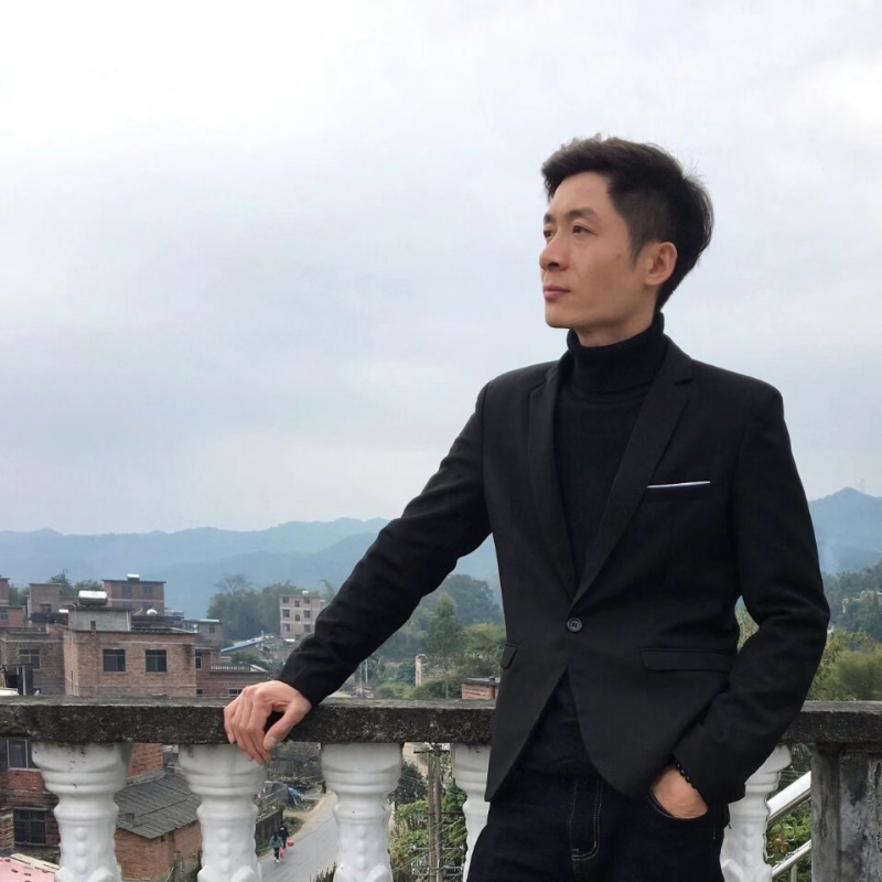 阿初的第一张照片--洛阳相亲服务中心