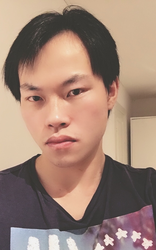 吴灵勇的第一张照片--洛阳相亲服务中心