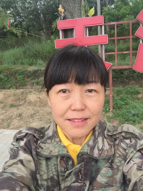 雪的第一张照片--洛阳相亲服务中心