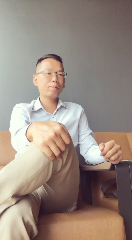 LI的第一张照片--洛阳相亲服务中心