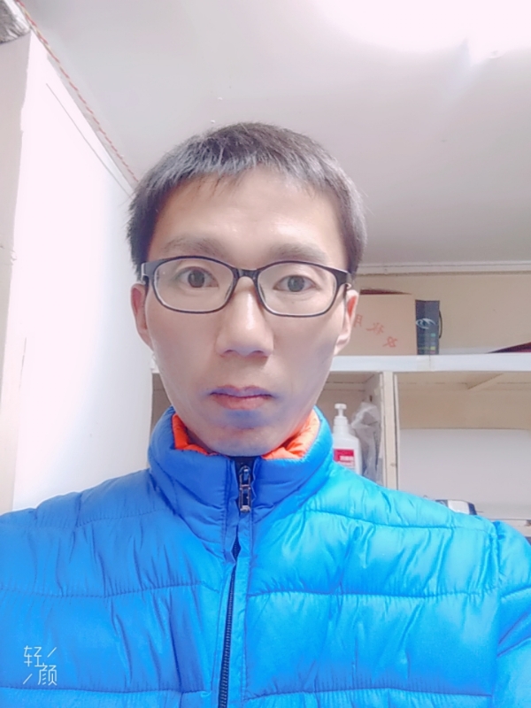 平凡的风的第一张照片--洛阳相亲服务中心