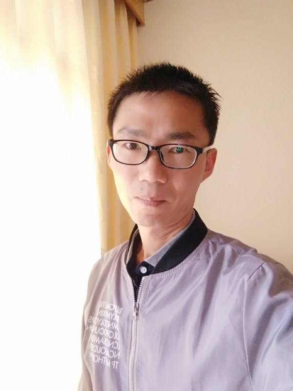 平凡的风的第二张照片--洛阳相亲服务中心