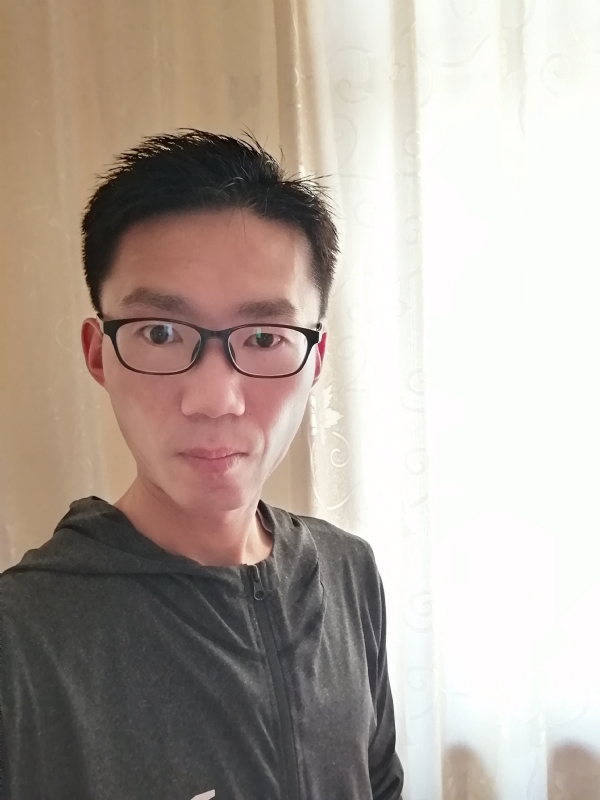 平凡的风的第三张照片--洛阳相亲服务中心