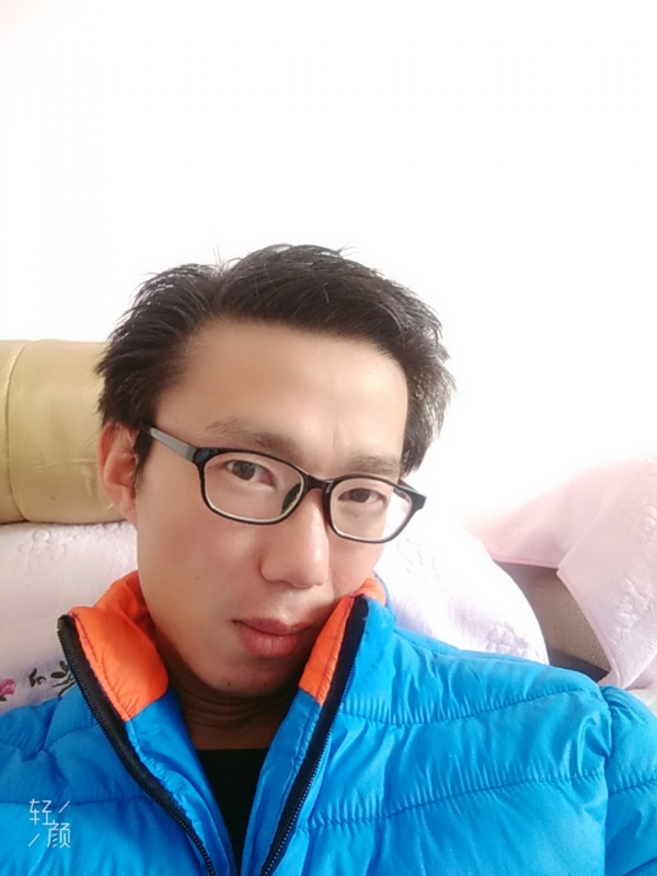 平凡的风的第四张照片--洛阳相亲服务中心