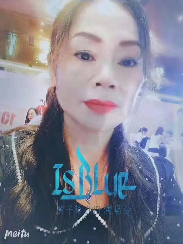 淑女的第一张照片--洛阳相亲服务中心