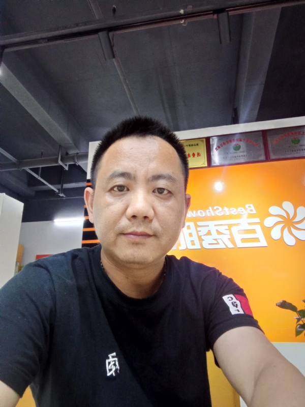 开心就好的第一张照片--洛阳相亲服务中心