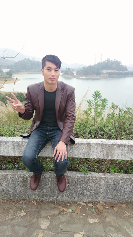 达尔的第一张照片--洛阳相亲服务中心