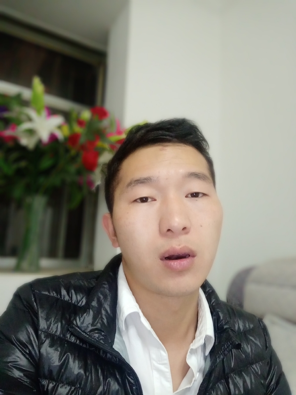 赵勇的第一张照片--洛阳相亲服务中心