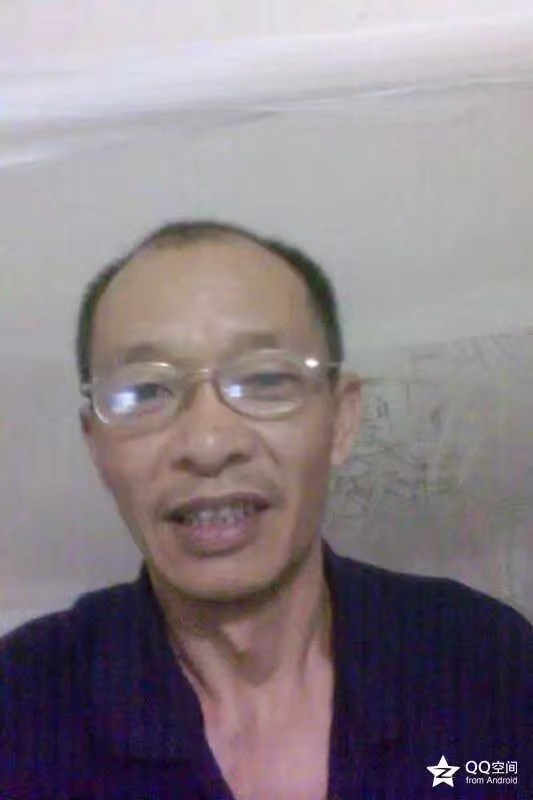 K先生的第一张照片--洛阳相亲服务中心