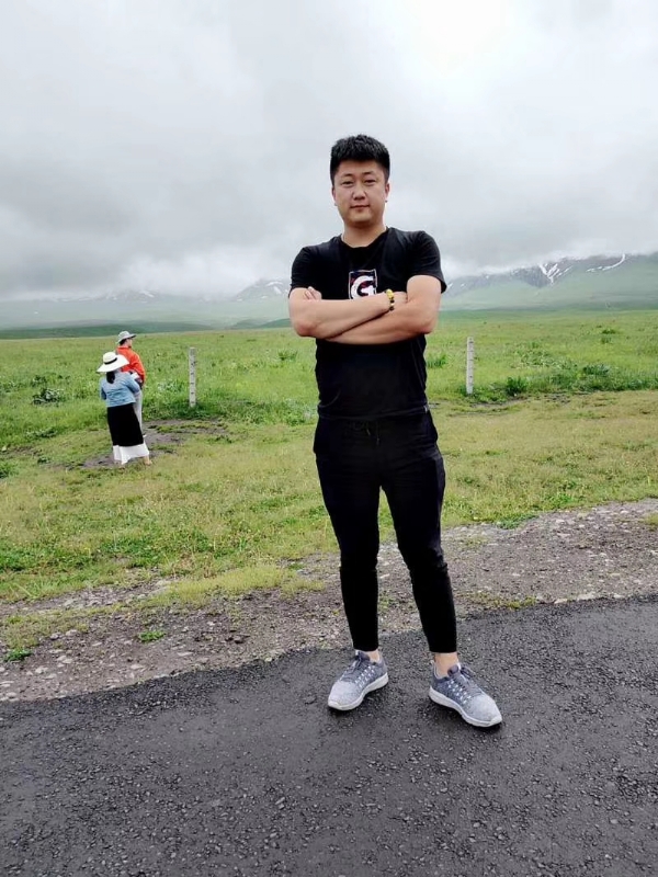 时间厮守的第一张照片--洛阳相亲服务中心