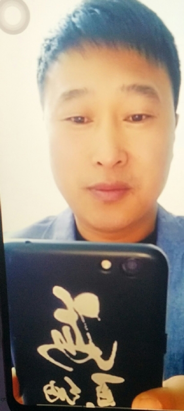 可乐猫的第一张照片--洛阳相亲服务中心