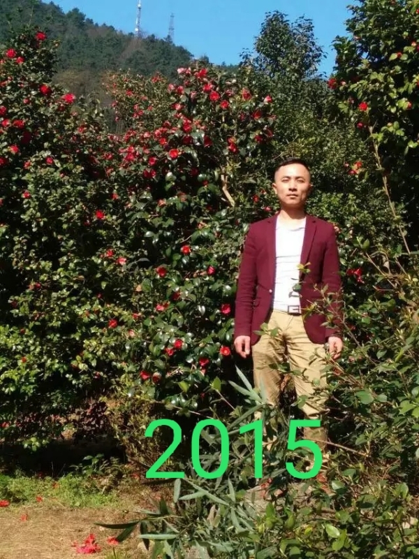 孤城的第一张照片--洛阳相亲服务中心