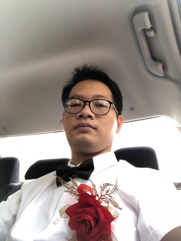 陈陈的第一张照片--洛阳相亲服务中心